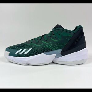 Adidas D.O.N. Issue #4 Green Men's Basketball